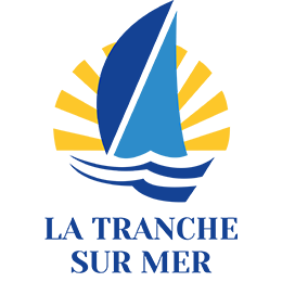 Logo de La Tranche sur Mer