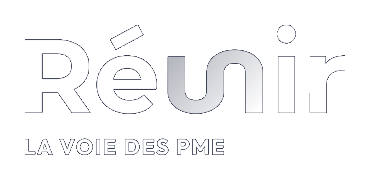 Logo de l'organisme Réunir